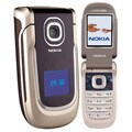 Nokia 2760 Grey GSM Unlocked Cell Phone