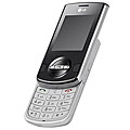 LG KF240 GSM Unlocked Cell Phone