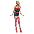 Leg Avenue Sexy Toyland Babe 3-piece Costume