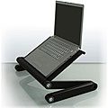 Q Electronics Adjustable Laptop Stand