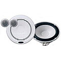 Clarion CMCS7.1 7-inch 2-way Marine Component Speaker System