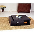 Extended Coffee Table