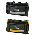 Lynx Retro-style Duffle Bag