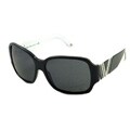 Versace VE 4145B Women's Plastic Sunglasses