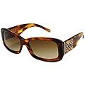 Versace VE 4146B Women's Plastic Sunglasses