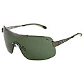 Puma PU 15075 Women's Shield Sunglasses