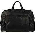 Prada Soft Calf Duffel Bag