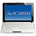 Asus EeePC 1005HA-MU17-BK 1.6 GHz Netbook