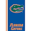Florida Gators Ultra Soft Throw Blanket