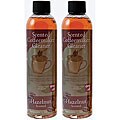 One All Hazelnut Universal Scented Coffeemaker Cleaners (Set of 2)