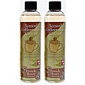 One All French Roast Scented Coffeemaker Cleaners (Set of 2)