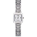 Avalon Women's Silvertone Watch