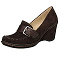 Naturalizer Women's 'Whats-up' Slip-on Loafers