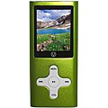 Visual Land VL-577k VL-G4 8GB Green MP3 Player