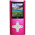 Visual Land VL-557k VL-G4 2GB Pink MP3 Player