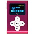 Visual Land VL-768 V-Clip 4GB LCD Pink MP3 Player