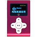 Visual Land VL-758 V-Clip 2GB LCD Pink MP3 Player