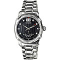 Wittnauer Men's Ambassador Stainless Steel Watch