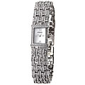 Wittnauer Women's Stainless Steel Crystal Watch
