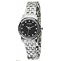 Wittnauer Women's Winter Garden Steel Watch