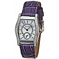 Wittnauer Women's Belasco Leather Strap Watch