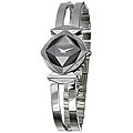 Wittnauer Women's Winter Garden Steel Watch