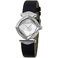 Wittnauer Women's Winter Garden Steel Watch