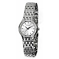 Wittnauer Women's Laureate Stainless Steel Watch