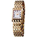 Wittnauer Women's Biltmore Goldplated Watch