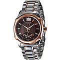 Wittnauer Ambassador Stainless Steel Men's Watch