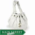 East to West Allure Tote Bag