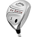 Callaway Men's Big Bertha Steel-shaft Fairway Wood