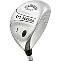 Callaway Ladies' Big Bertha #3 Fairway Wood