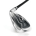 Callaway Men's Fusion Wide Sole 8-piece Steel Irons Set