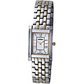 Roamer of Switzerland Women's Classic Vanguard Diamond Watch