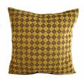 Mascot 24-inch Floor Pillow