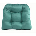 Glosheen Kitchen and Dining Chair Pads (Set of 2)