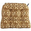 Casablanca Kitchen and Dining Chair Pads (Set of 2)