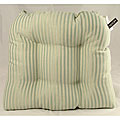Cuzco Kitchen and Dining Chair Pads (Set of 2)