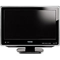 Toshiba 19LV610U 19-inch 720p LCD HDTV/DVD Combo (Refurbished)