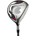 Cleveland Men's Launcher RH Fairway Wood