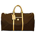 Rioni Signature 22-inch Duffel Traveler Bag