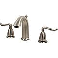 Price Pfister Two-handle Satin Nickel Faucet