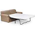 Queen-size 4.5-inch Memory Foam Sofa Sleeper Mattress