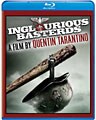 Inglourious Basterds - Special Edition; Includes Digital Copy (Blu-ray Disc)