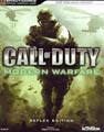 Call of Duty Modern Warfare Reflex Official Strategy Guide (Paperback)