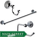 Sag Harbor Bathroom Accessory Suite