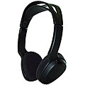 Accele ZHIR22 2-channel Infrared Wireless Headphones