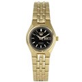 Seiko Women's 5 Automatic Goldtone Watch
