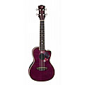 Ukulele Concert Flora Maple Ukulele